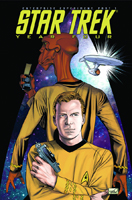 STAR TREK YEAR FOUR ENTERPRISE EXPERIMENT TP